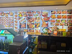 -锦州御烧烤·形象店(人民街店)