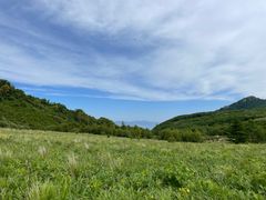 -白草畔自然风景区