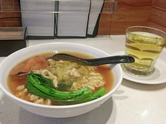 -和平馆·地道港澳茶餐厅(西门口店)