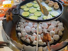 -刘家花园·柴火鸡·中餐酒楼·西昌烧烤(三圣乡店)