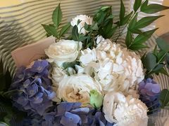 -爱尚花坊(大林路店)