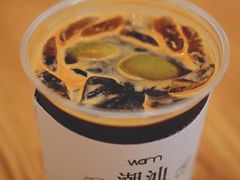 -Cafe on warm(丹霞店)