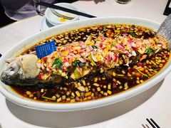 -湘邻呷铺·田园家宴(汉基广场店)