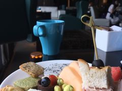 -广州天河希尔顿酒店