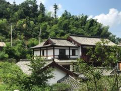 -径山寺