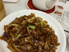 -潮福城大酒楼·潮粤菜·港式点心(阳光城店)