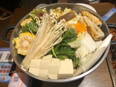 -有喜屋·深夜食堂(北京西路店)