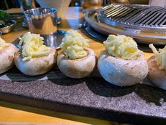 -伊茉家的烤肉店(勒泰中心店)