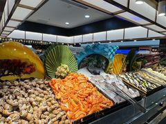 -苏格里岛自助烤肉海鲜火锅(成都金牛万达店)