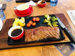 -必胜客(苏州中心店)