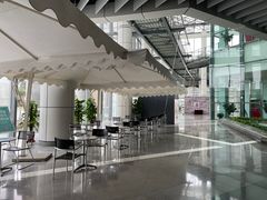 -东莞展览馆
