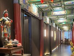 -羲和雅苑•北京烤鸭(平安国际金融中心店)