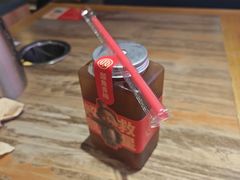 -叁宝烤肉·西安烧烤(东三爻店)