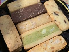 -家琳甜品(江南东店)