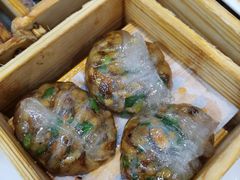 -點無缺茶楼·海鲜酒家(世博店)
