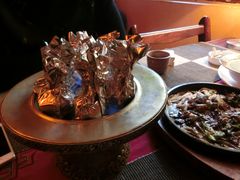 -阿布氇孜藏餐厅(九寨沟店)