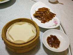 -全聚德(胜利大街店)