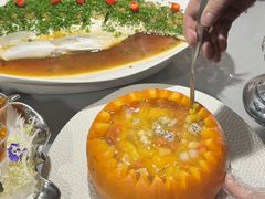 -3号仓库·创意中国菜(乐清正大广场店)