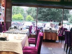 靠窗位-紫光园(燕郊总店)