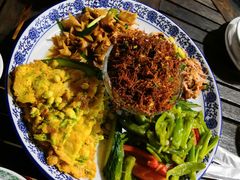 -乡绅本色白家厨坊