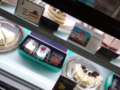 -第戎蛋糕(恒隆广场店)