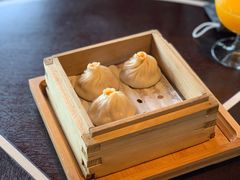 -杭州西子湖四季酒店·金沙厅