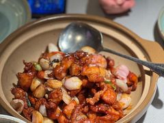 -青年公社烤鸭(滨湖银泰店)