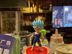 -半藏居酒屋(香港花园店)
