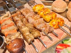 -雪熊精酿·哈尔滨烧烤酒馆(非遗大串店)