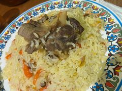 -新疆亚克西音乐餐厅(南方花园店)