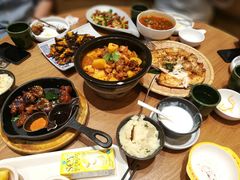 -云海肴·汽锅鸡·云南代表菜(东坝金隅店)