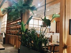 -泰香米泰国餐厅(中大国际店)