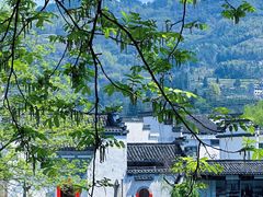 -呈坎景区