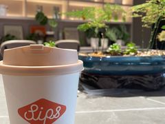 -Sips&Lick茶兰咖啡(五道口店)