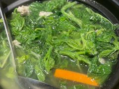-猪腰世家·粤菜猪腰汤(江西路店)