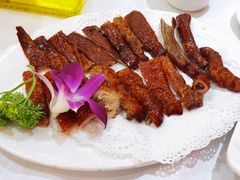 -新享乐海鲜(翠华路店)