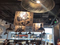 -张翻越·川渝冒菜·武汉黑鸭煲(城北万象城店)