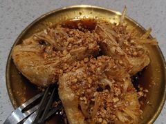 -小豆海棠(嘉兴路店)