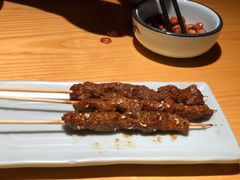 -蚝翅·海鲜粥·烧烤·宁夏滩羊季(玉米楼店)