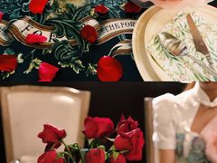 -第101座花园餐厅(湖滨88店)