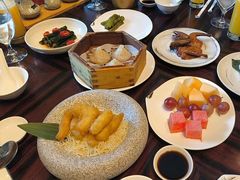 -新天世纪中餐厅