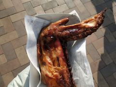 -迪士尼火鸡腿