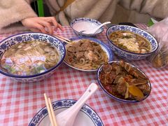 -唐记牛骨粉(陶溪川店)
