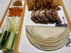 -鑫巴蜀(和平里店)
