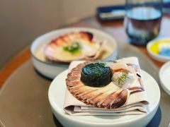 -Amber(置地文华东方酒店)