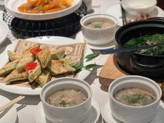 -滋粥楼·顺德菜(番禺广场总店)
