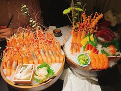 -花潮料理艺食馆(成都万象城店)