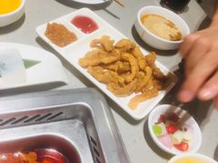 -海底捞火锅(关山保利店)