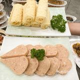 多少次深夜就馋这一口🍵夜兰花鸡煲