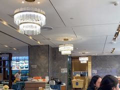 -怀德酒楼·粤菜·海鲜·茶点(宝安国际机场店)